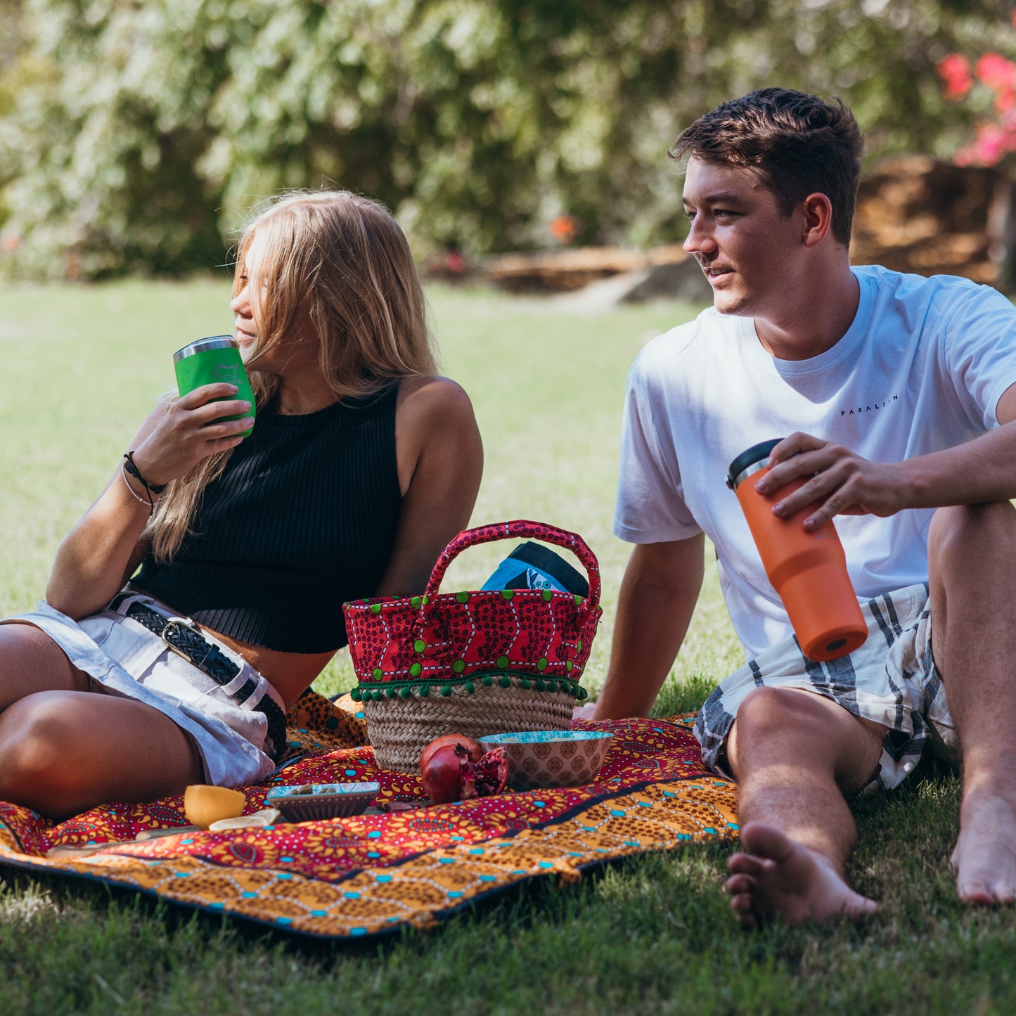 Picnic Mats