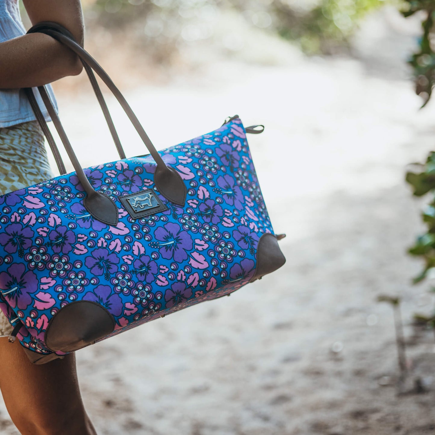Overnight Bag