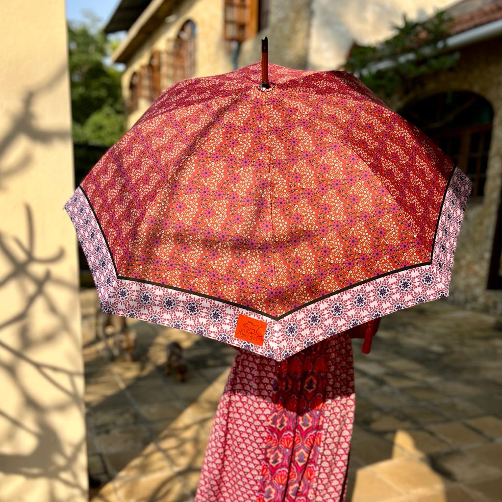 Walking Stick Umbrella
