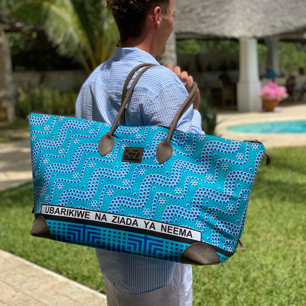 Weekender