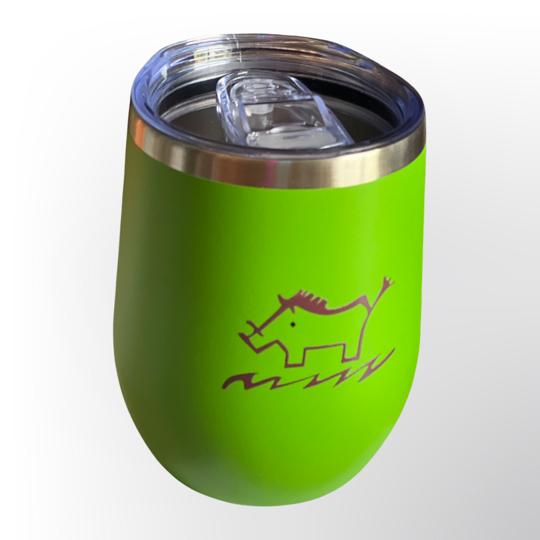 Thermal Tumbler