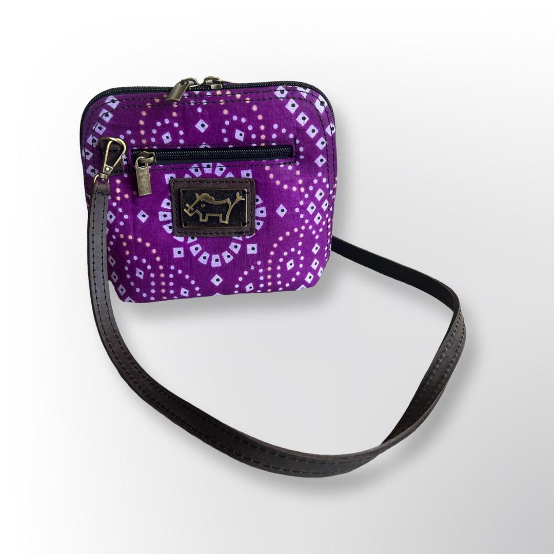 Mini Cross Body