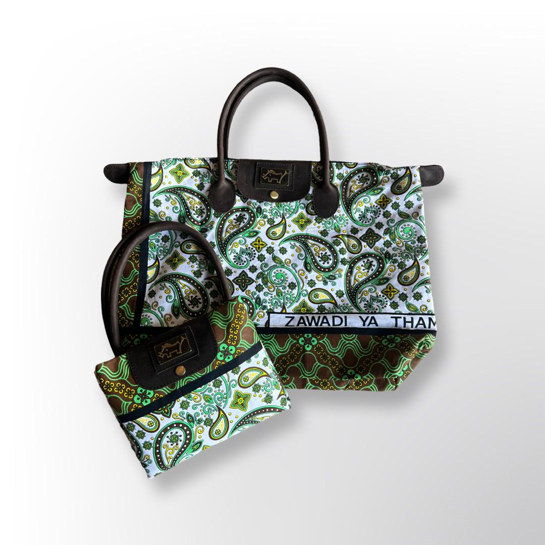 Fold up Bag