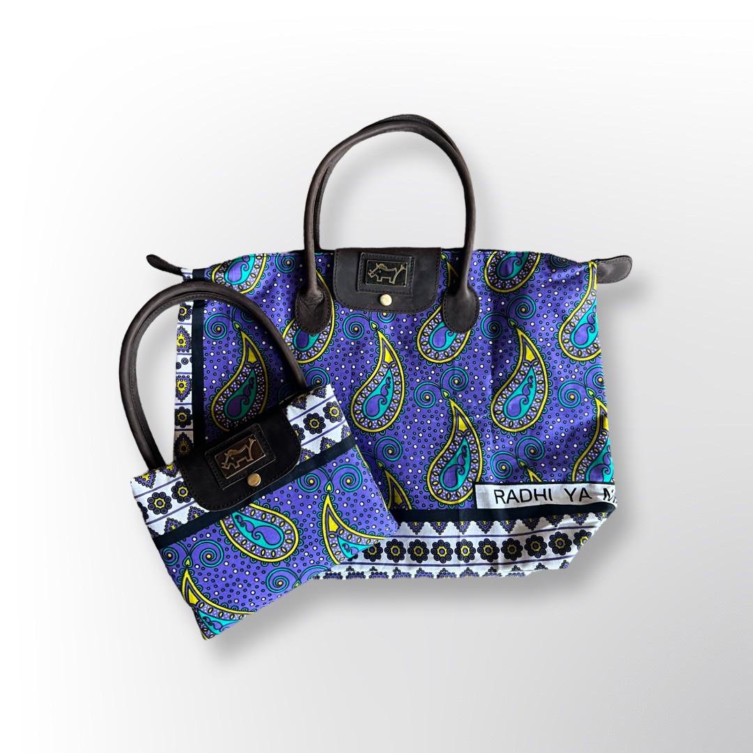 Fold up Bag