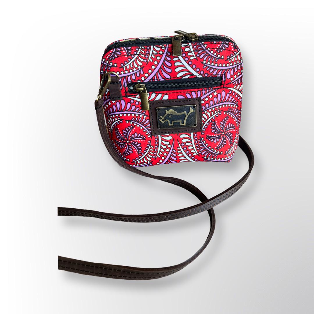 Mini Cross Body