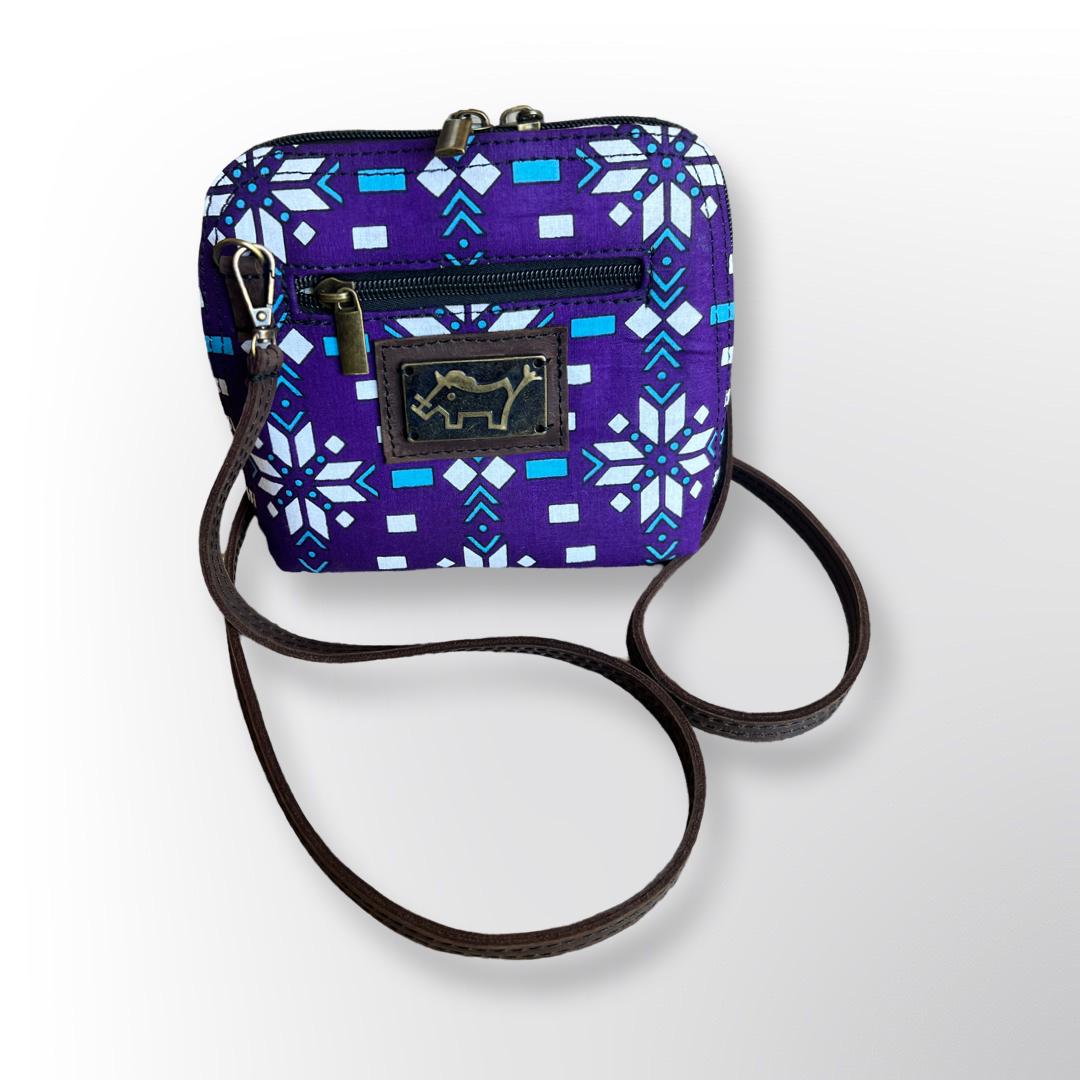 Mini Cross Body