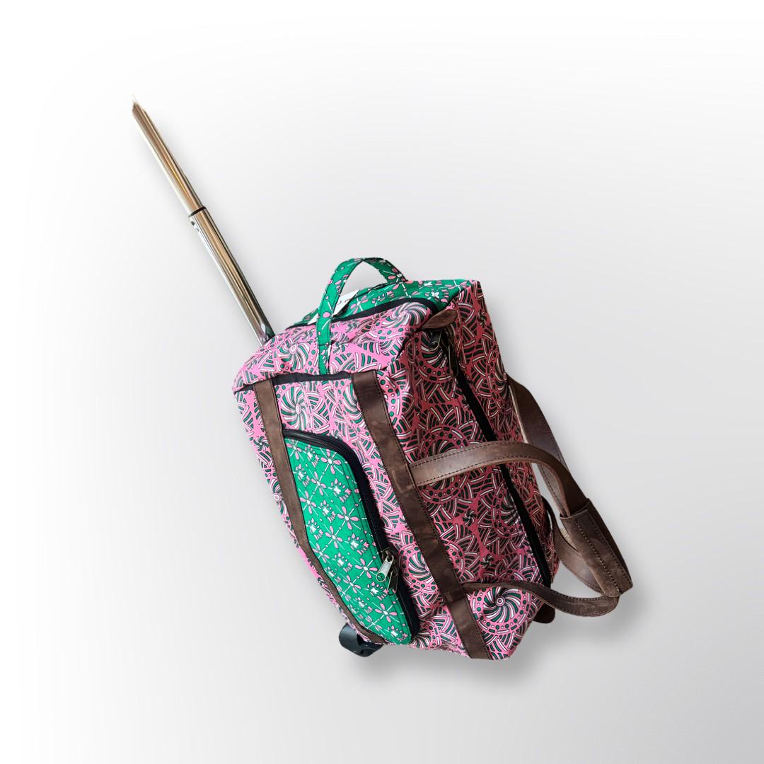 Wheelie Bag