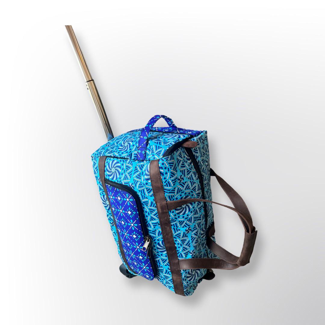 Wheelie Bag