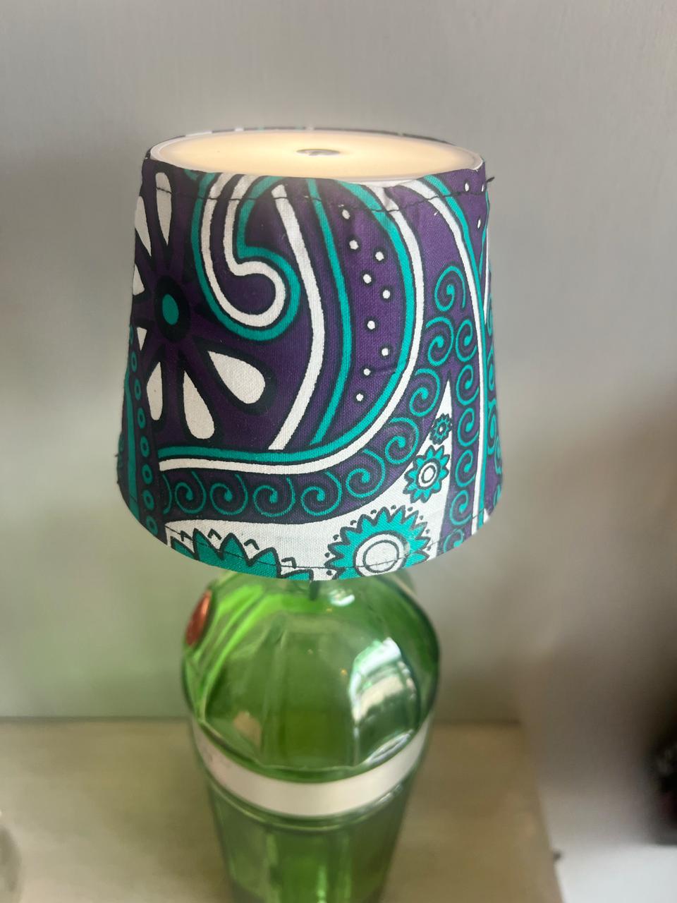 Table Lamps
