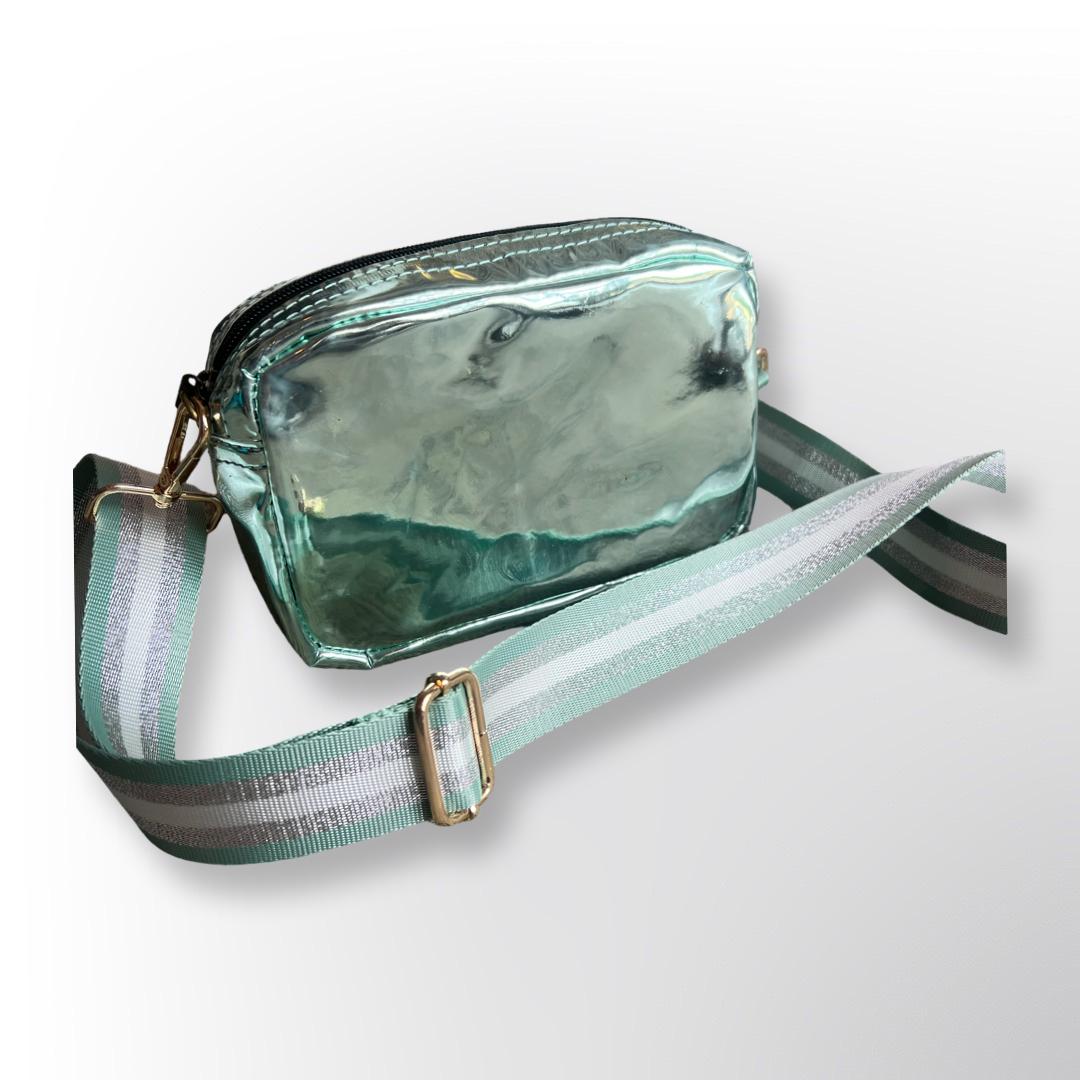 Leather Mix & Match Bag