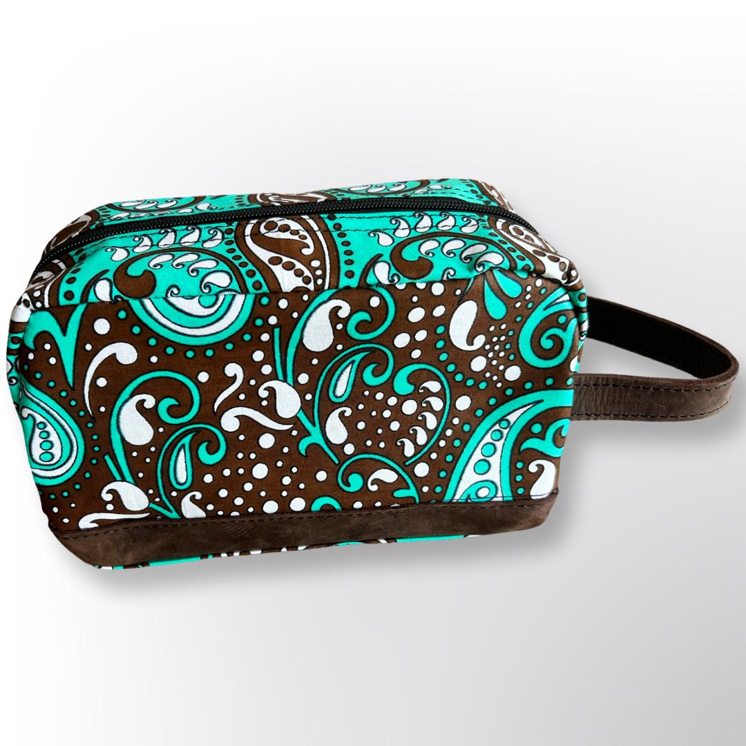 Travel Wash Bag