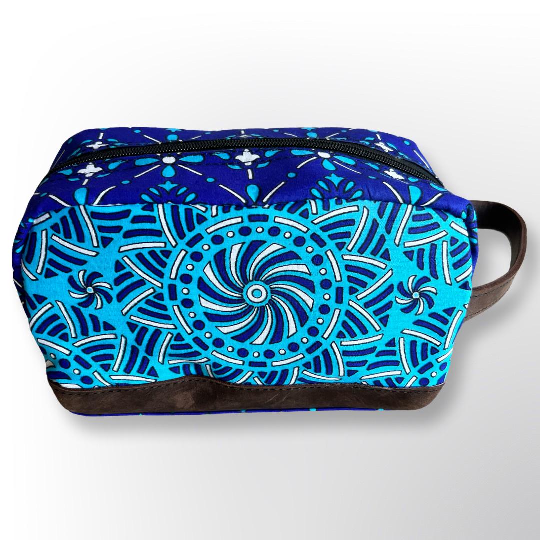 Travel Wash Bag