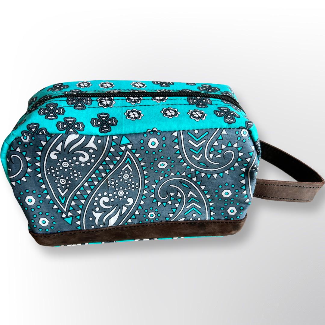 Travel Wash Bag