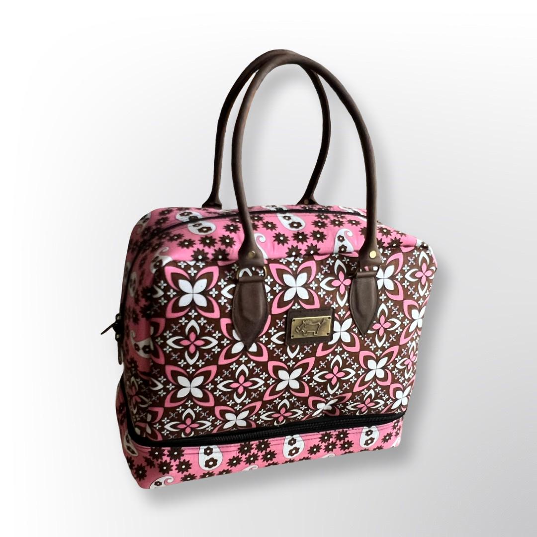 Small Travel Bag