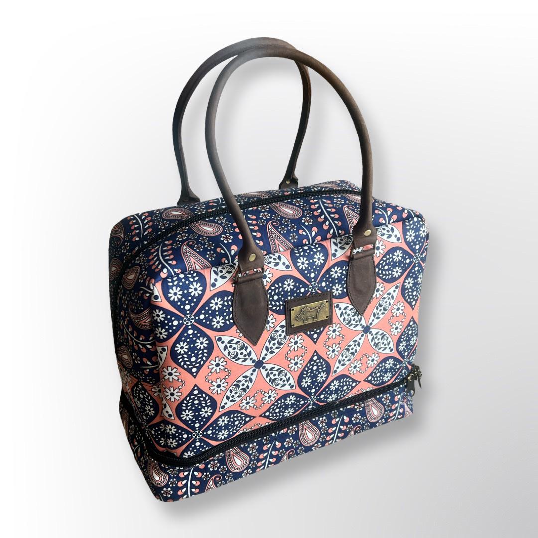 Small Travel Bag