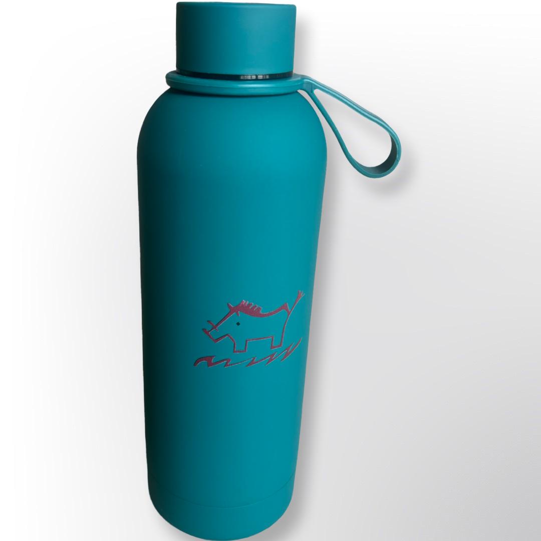 Thermal Water Bottle