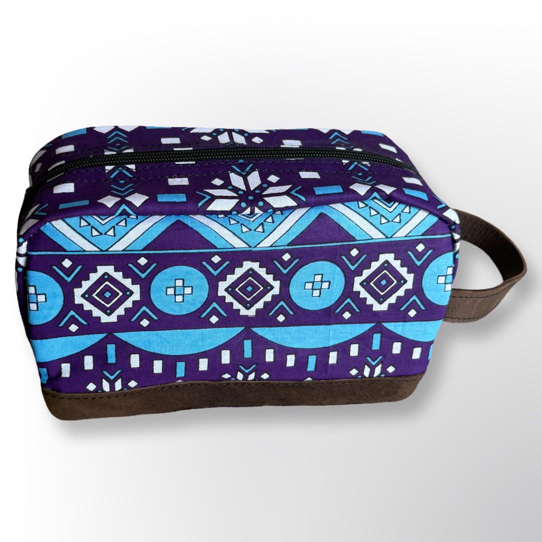 Travel Wash Bag