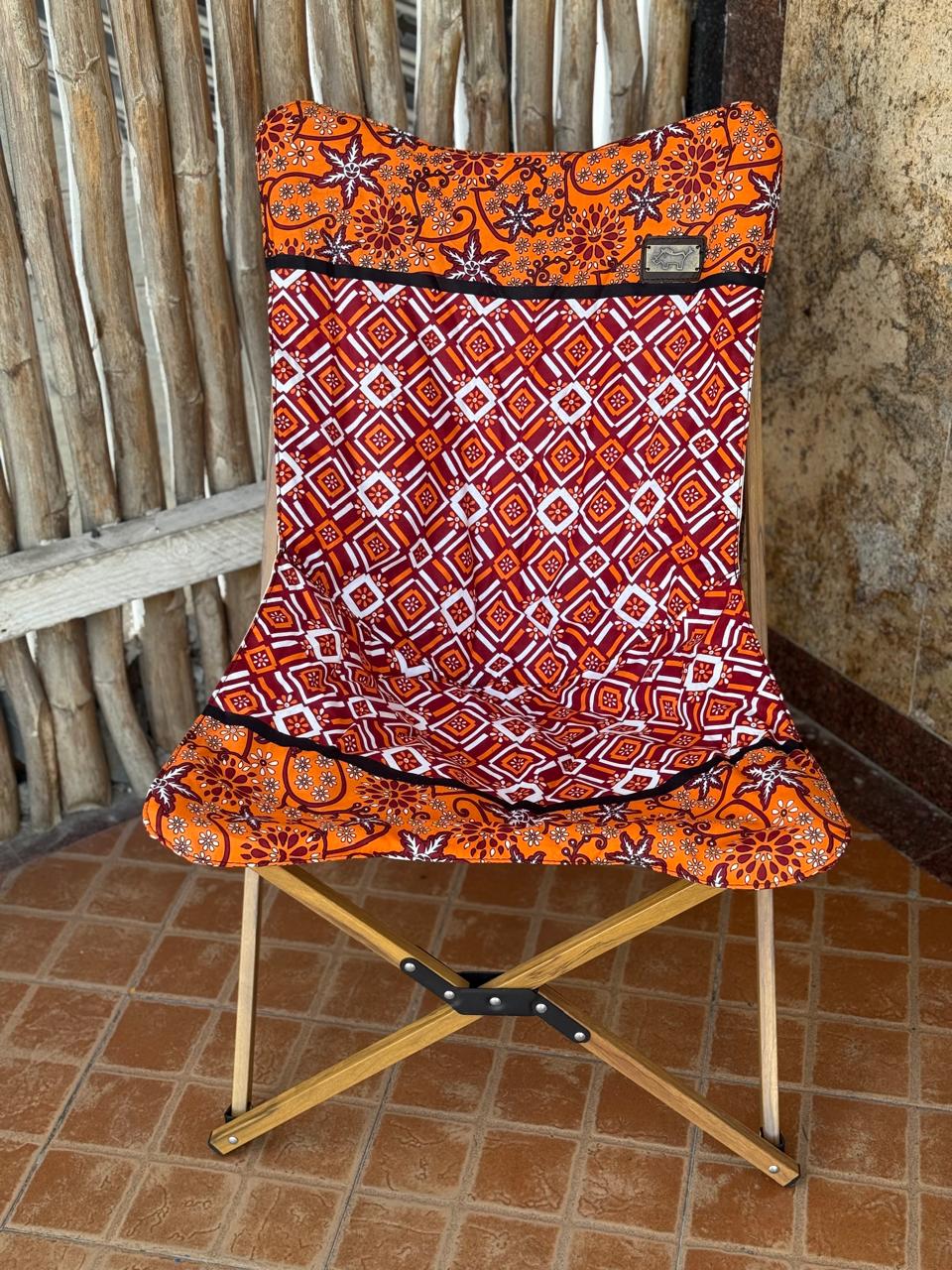 Camp Chair