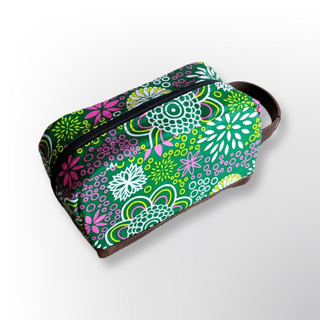 Travel Wash Bag