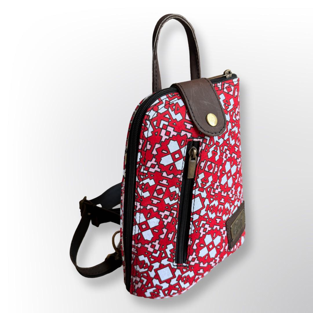 Ladies Classic Backpack