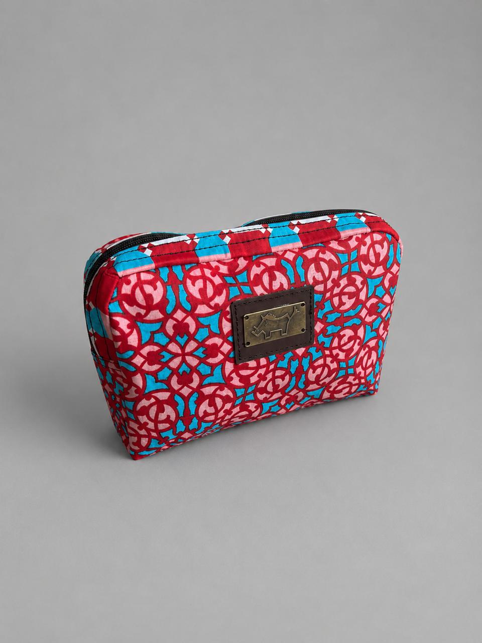 Mini Wash Bag