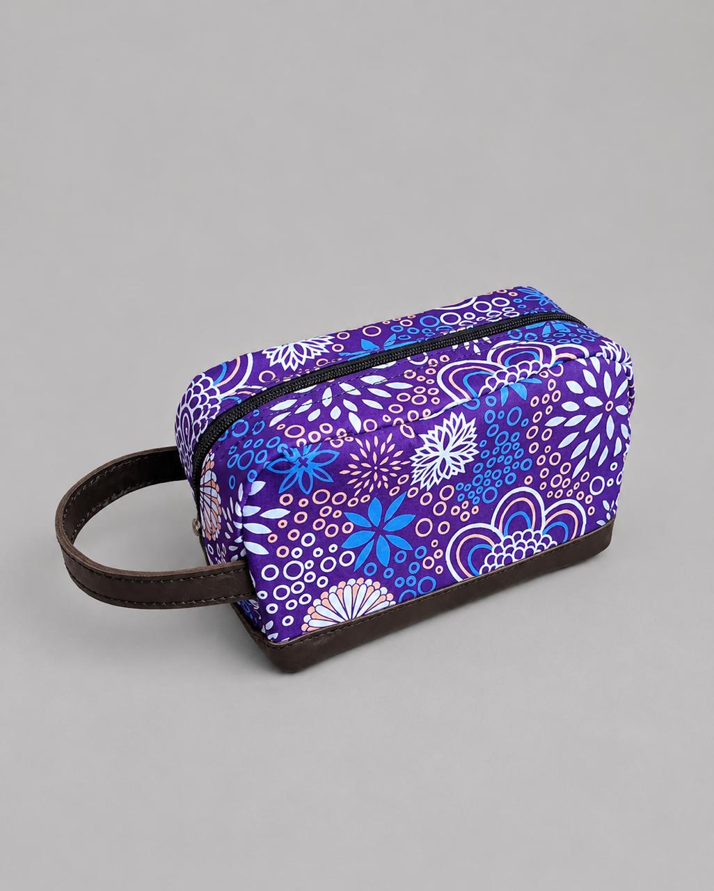 Travel Wash Bag