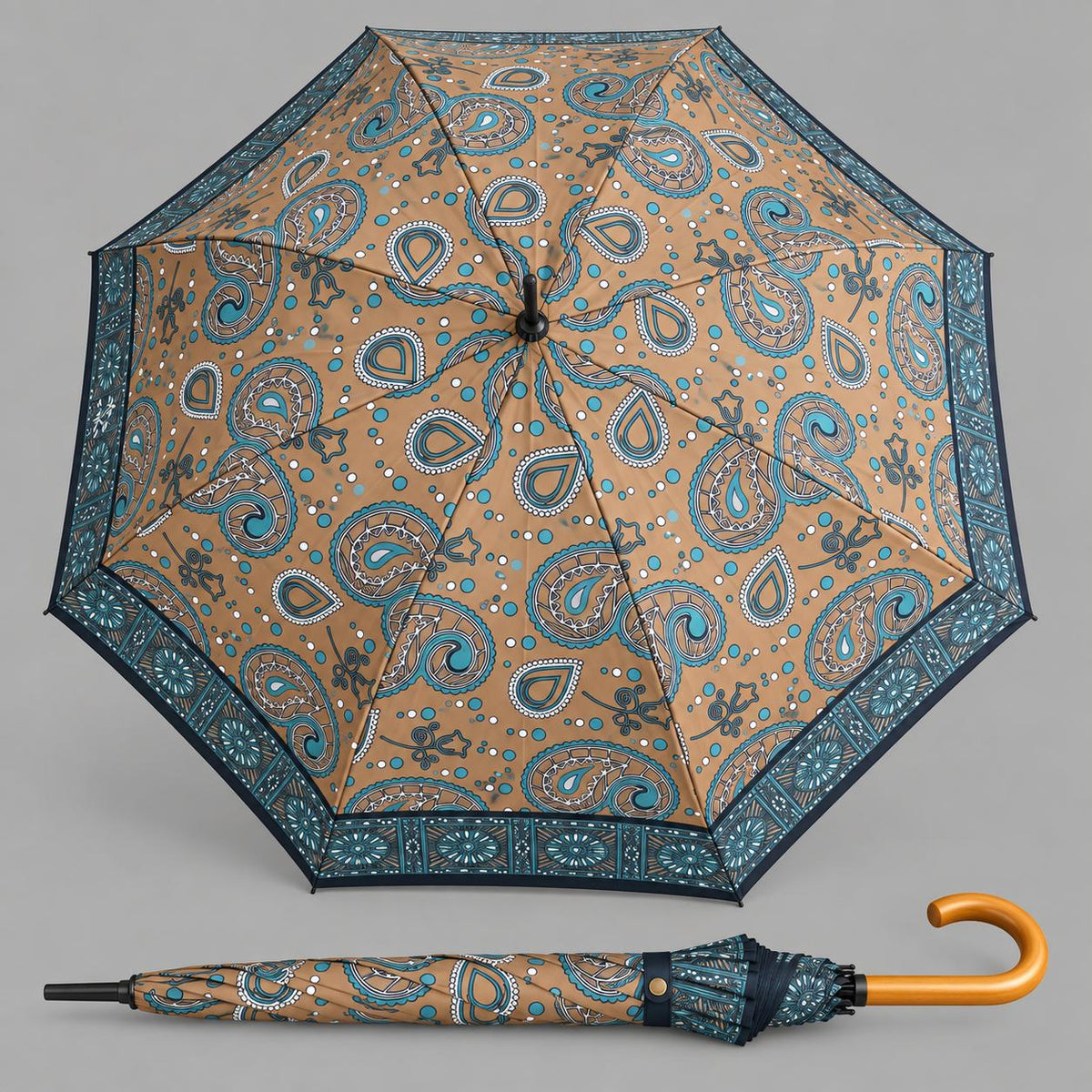 Walking Stick Umbrella