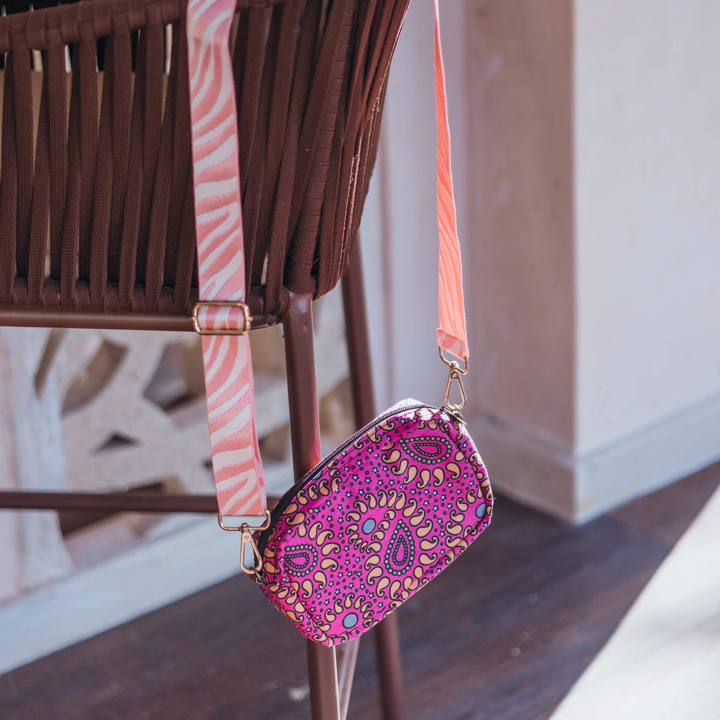 Mix & Match Bag