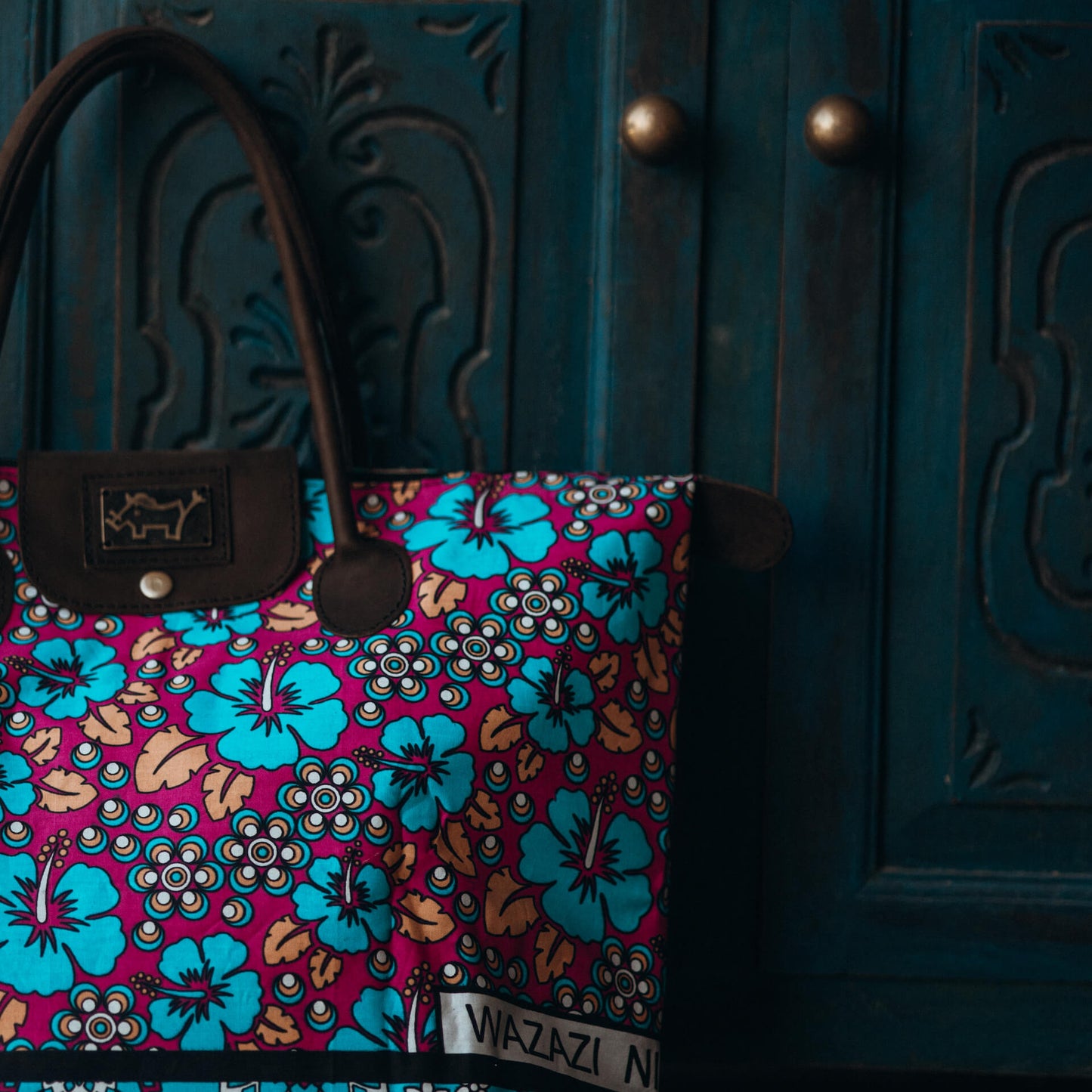 Fold up Bag