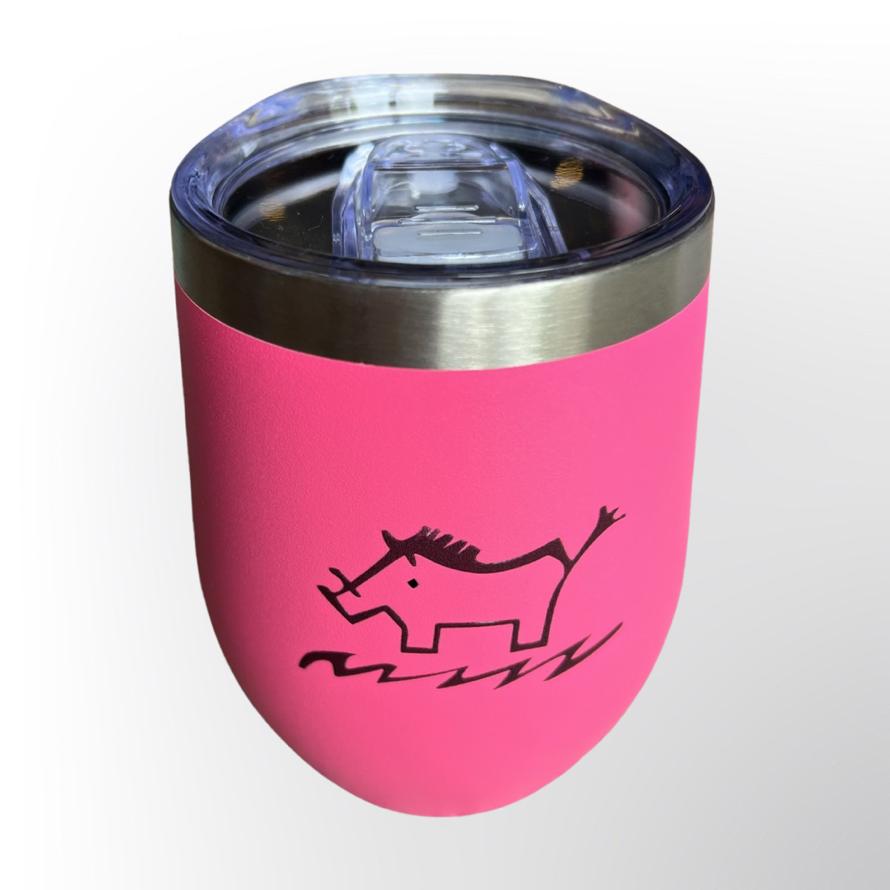 Thermal Tumbler