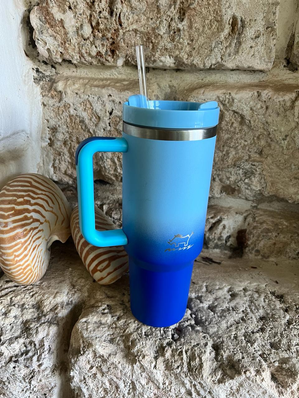 Insulated Travel Mugs