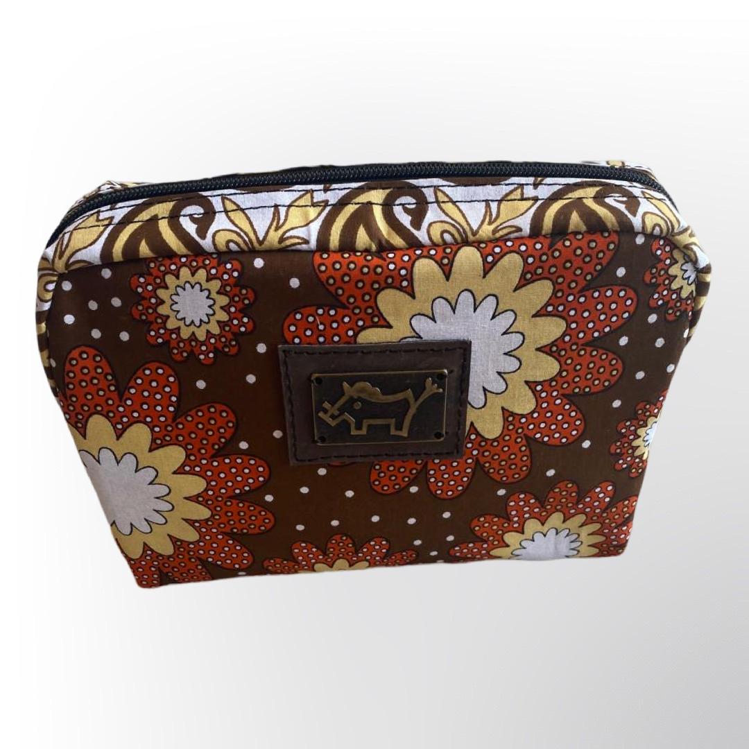 Mini Wash Bag