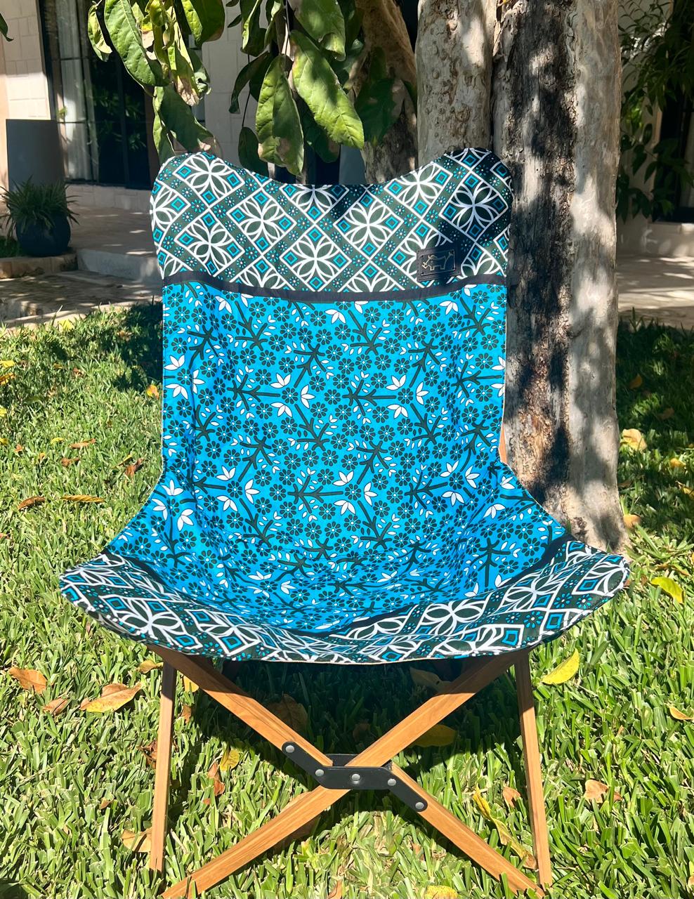 Camp Chair