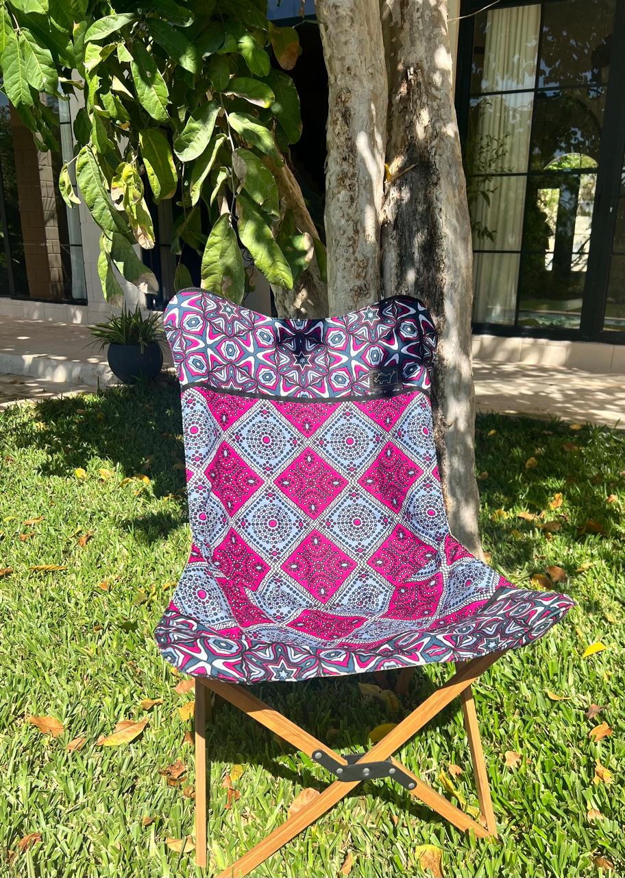 Camp Chair