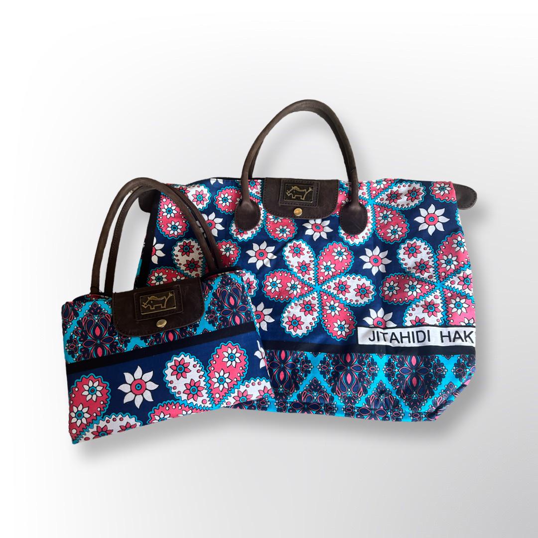 Fold up Bag