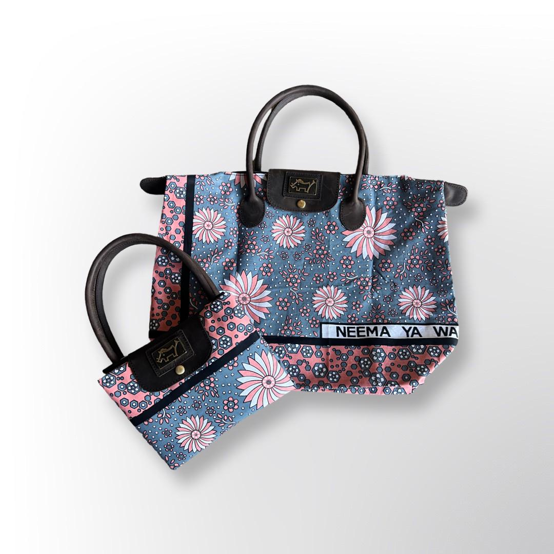 Fold up Bag