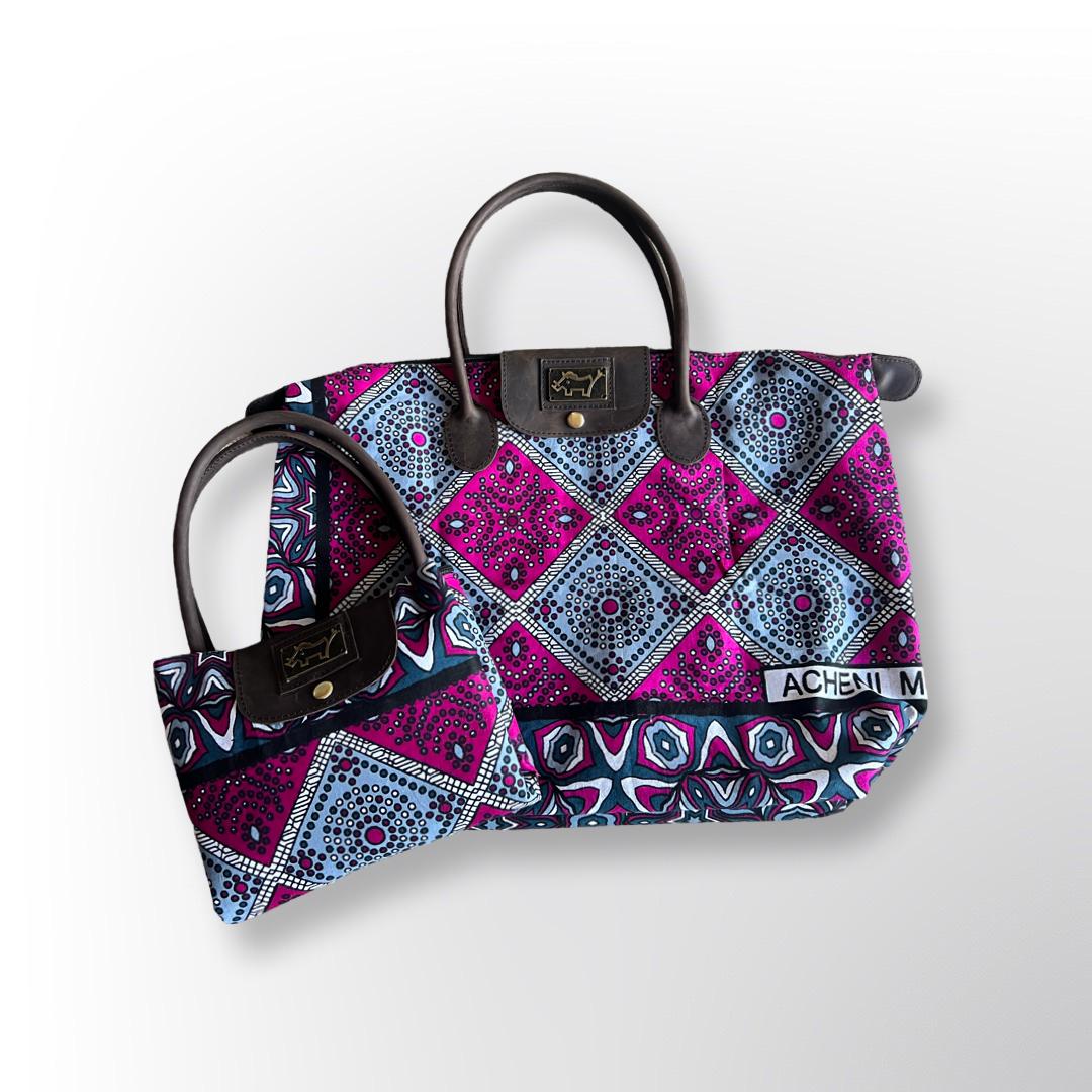 Fold up Bag