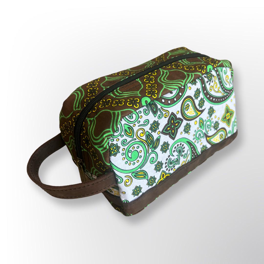 Travel Wash Bag