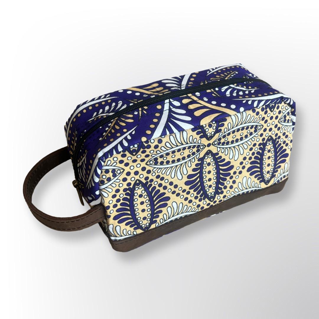 Travel Wash Bag