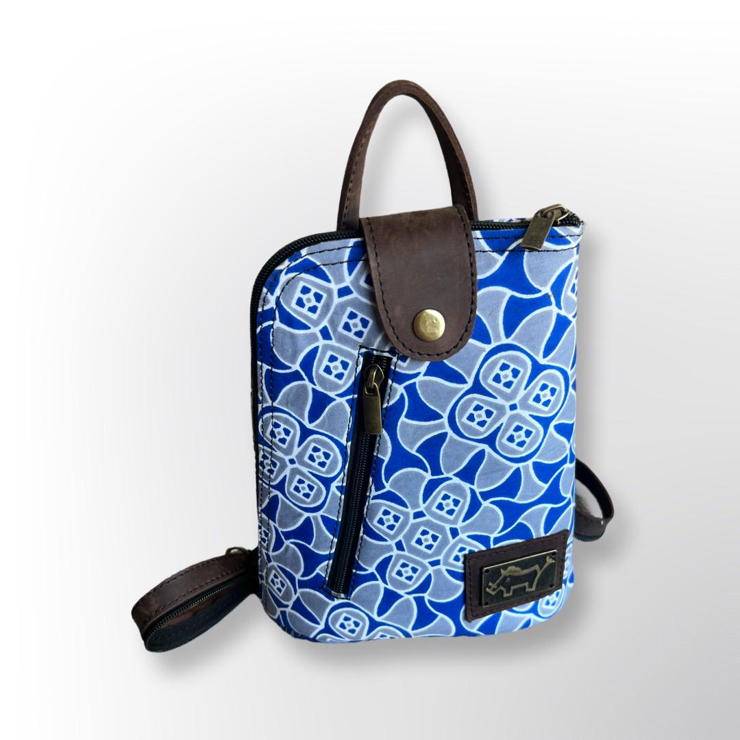Ladies Classic Backpack