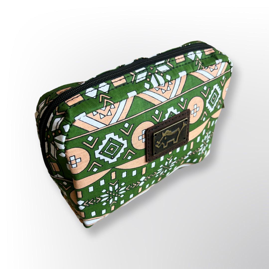 Mini Wash Bag