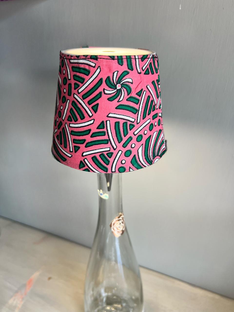 Table Lamps