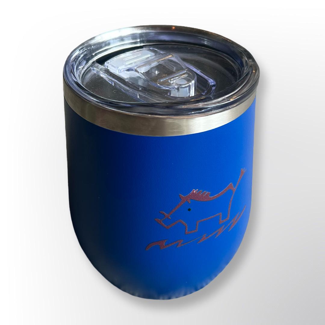 Thermal Tumbler