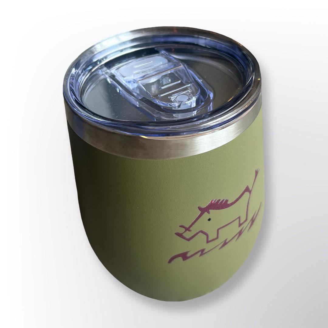 Thermal Tumbler