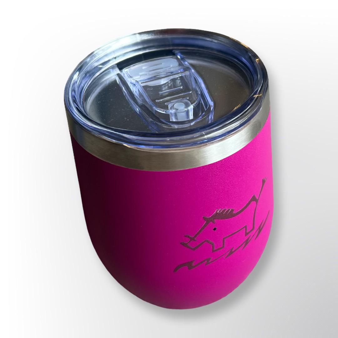 Thermal Tumbler