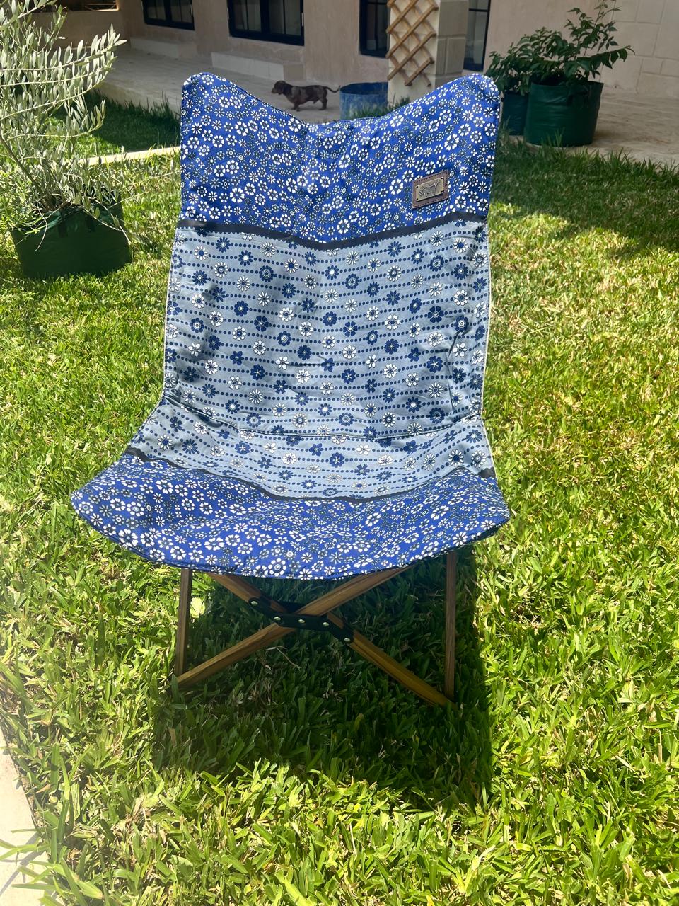 Camp Chair
