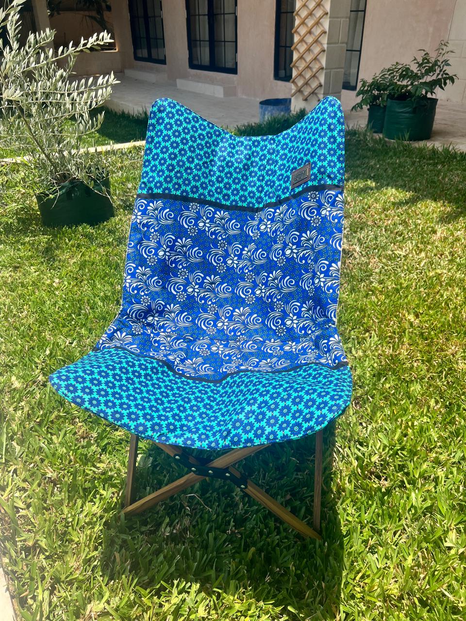 Camp Chair