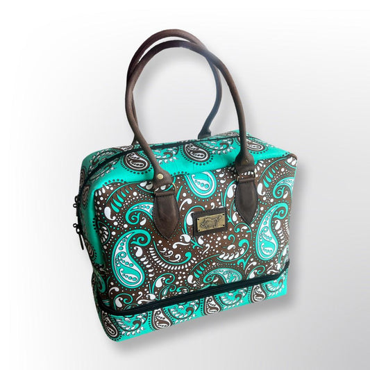 Small Travel Bag