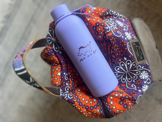 Thermal Water Bottle