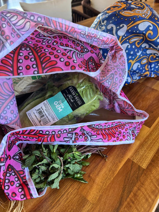 Shopping Bag